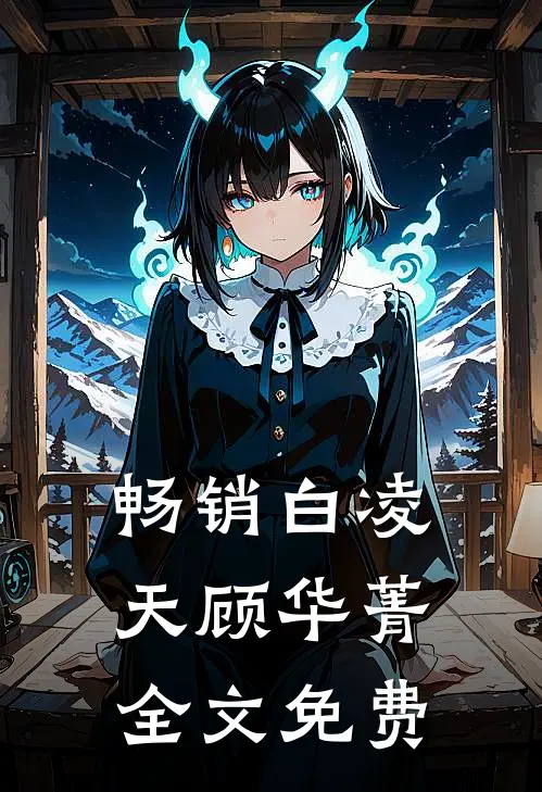 畅销白凌天顾华菁全文免费