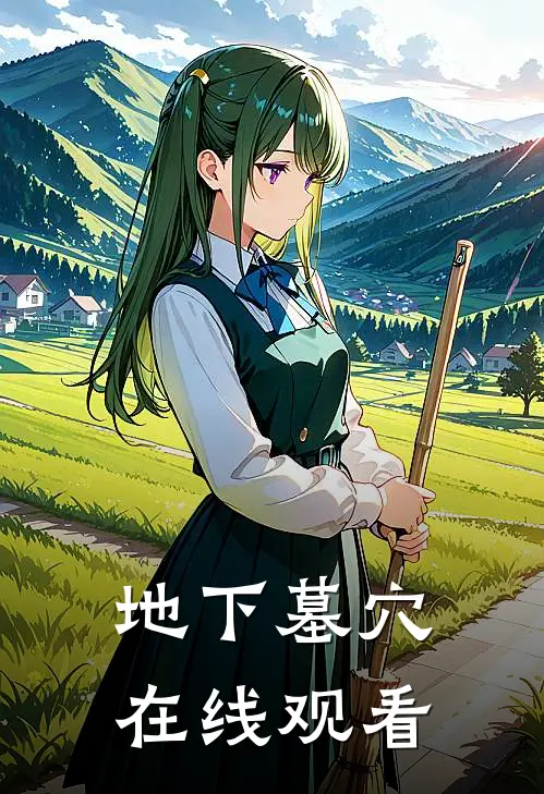 地下墓穴 在线观看