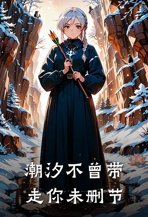 潮汐不曾带走你未删节