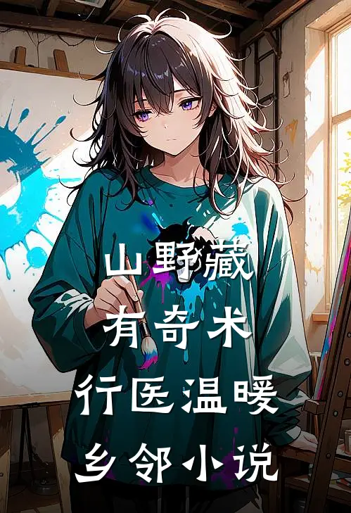 山野藏有奇术，行医温暖乡邻小说