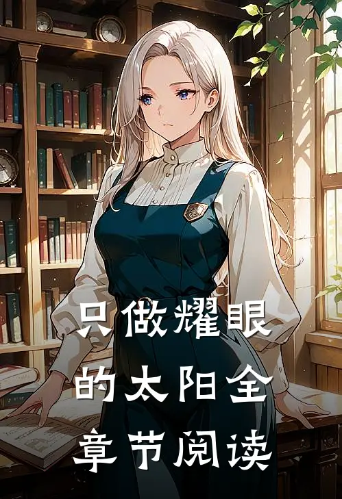 只做耀眼的太阳全章节阅读