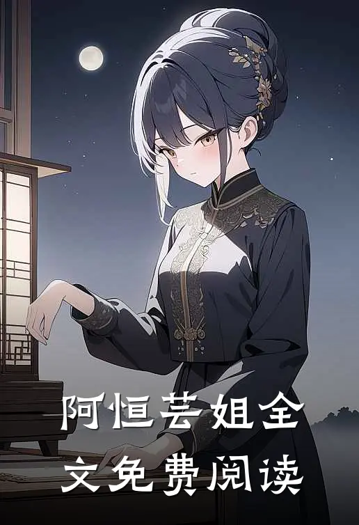 阿恒芸姐全文免费阅读