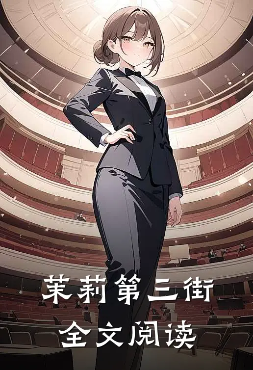 茉莉第三街全文阅读