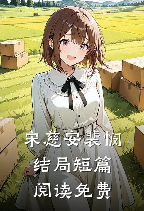 宋慈安裴悯结局短篇阅读免费