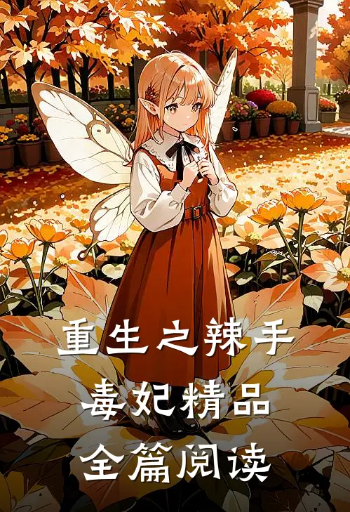 重生之辣手毒妃精品全篇阅读