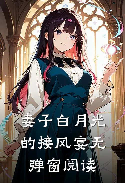 妻子白月光的接风宴无弹窗阅读