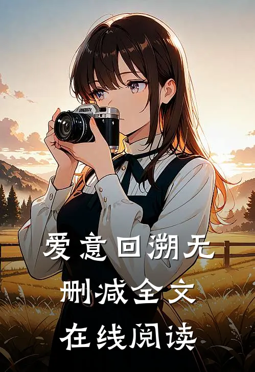 爱意回溯无删减全文在线阅读