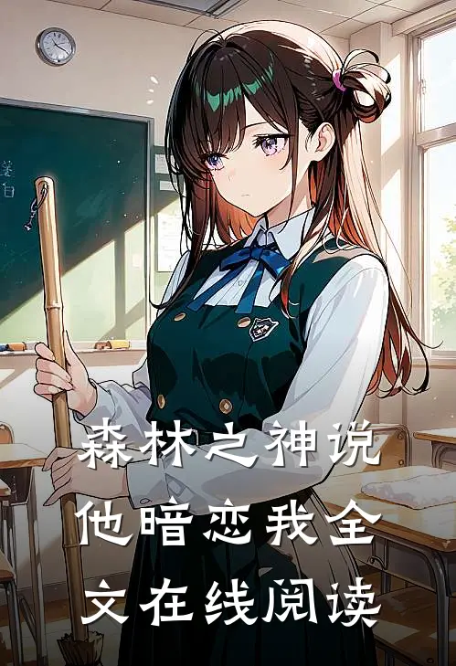 森林之神说他暗恋我全文在线阅读