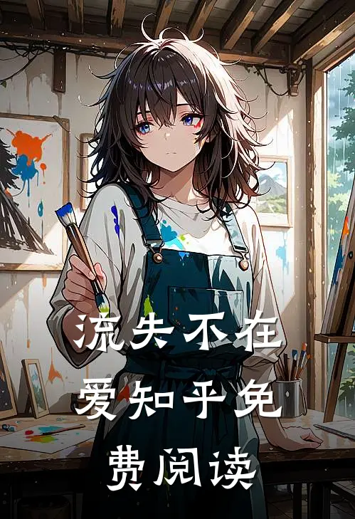 流失不在爱知乎免费阅读