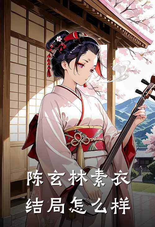 陈玄林素衣结局怎么样