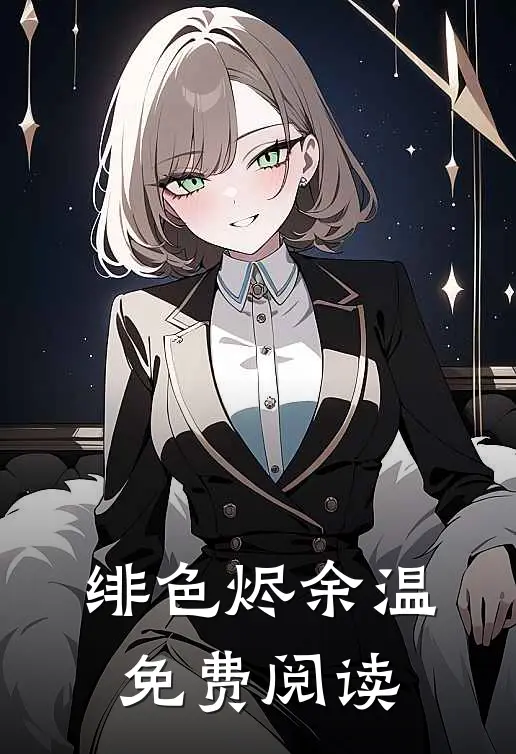 绯色烬余温免费阅读