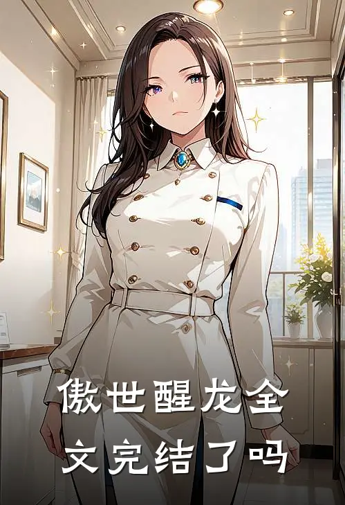 傲世醒龙全文完结了吗