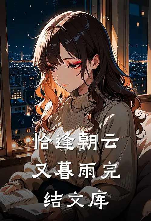 恰逢朝云又暮雨完结文库