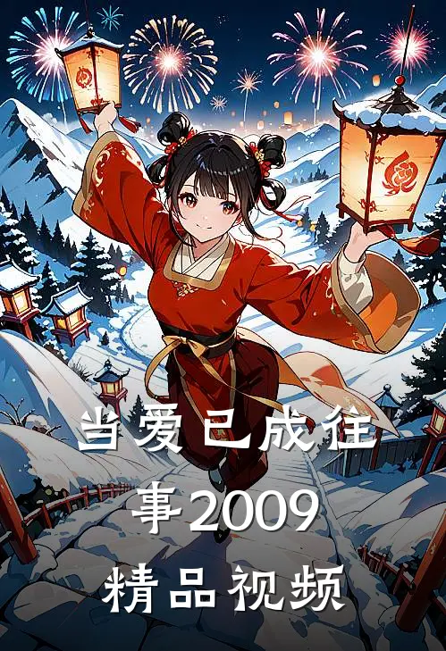 当爱已成往事2009精品视频