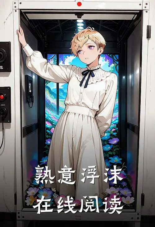 熟意浮沫在线阅读