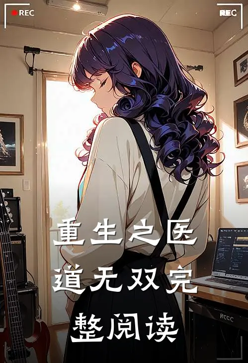 重生之医道无双完整阅读