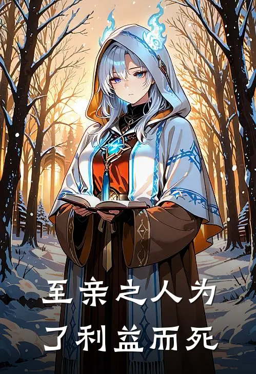 至亲之人为了利益而死