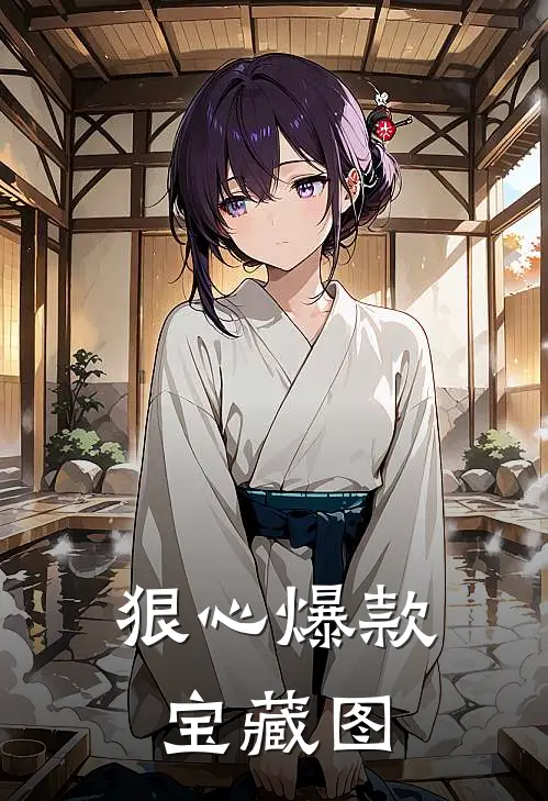 狠心爆款宝藏图