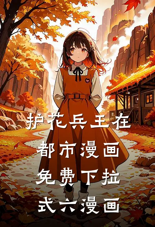 护花兵王在都市漫画免费下拉式六漫画