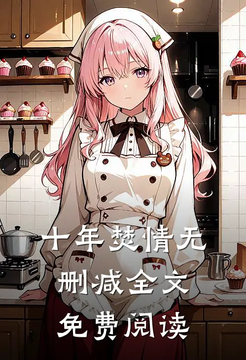 十年焚情无删减全文免费阅读