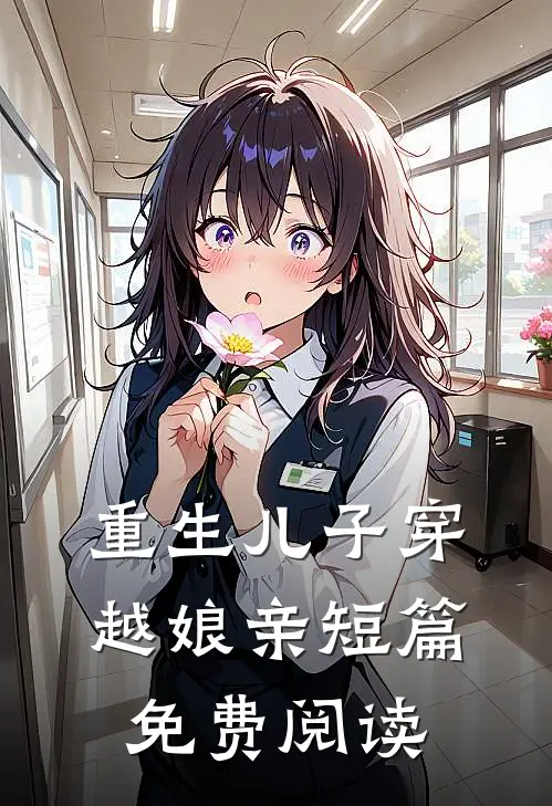 重生儿子穿越娘亲短篇免费阅读