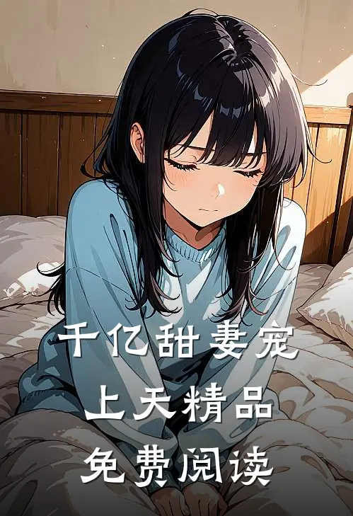 千亿甜妻宠上天精品免费阅读