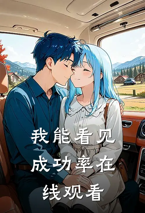 我能看见成功率在线观看