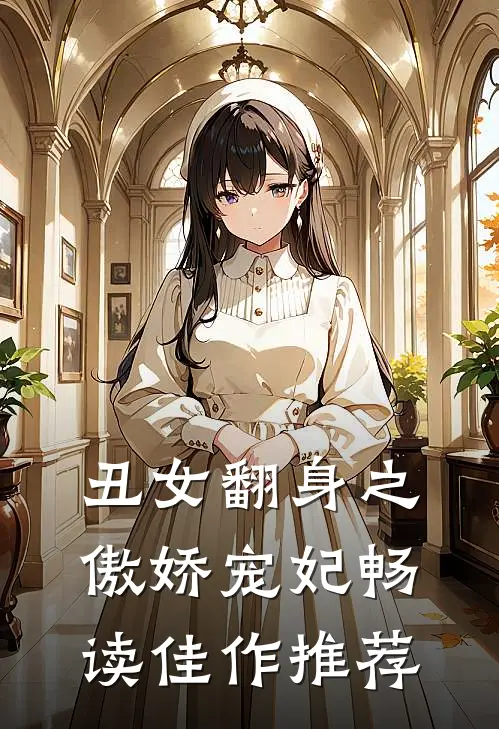 丑女翻身之傲娇宠妃畅读佳作推荐