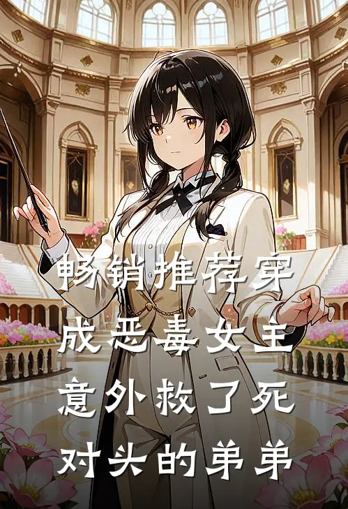 畅销推荐穿成恶毒女主意外救了死对头的弟弟