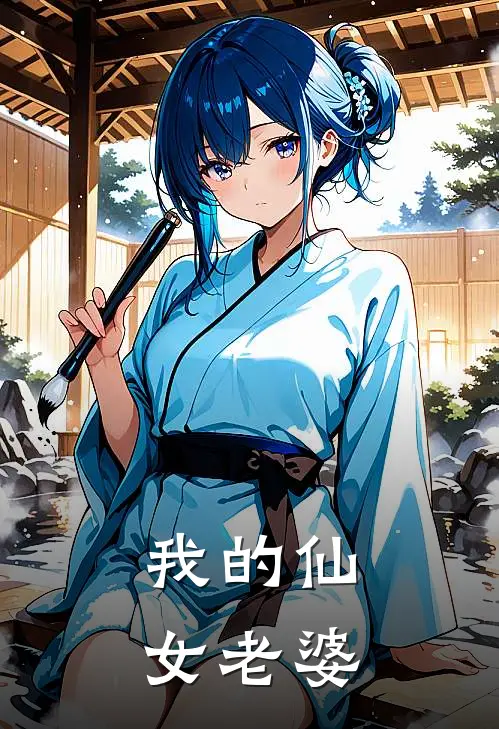 我的仙女老婆