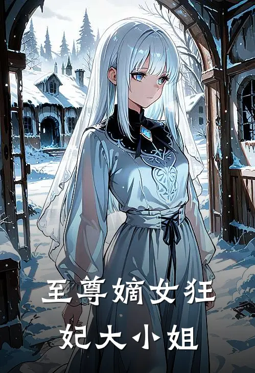 至尊嫡女狂妃大小姐