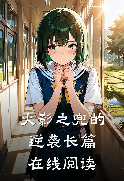 火影之兜的逆袭长篇在线阅读