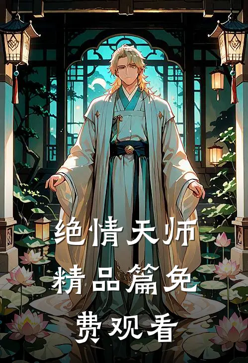 绝情天师精品篇免费观看
