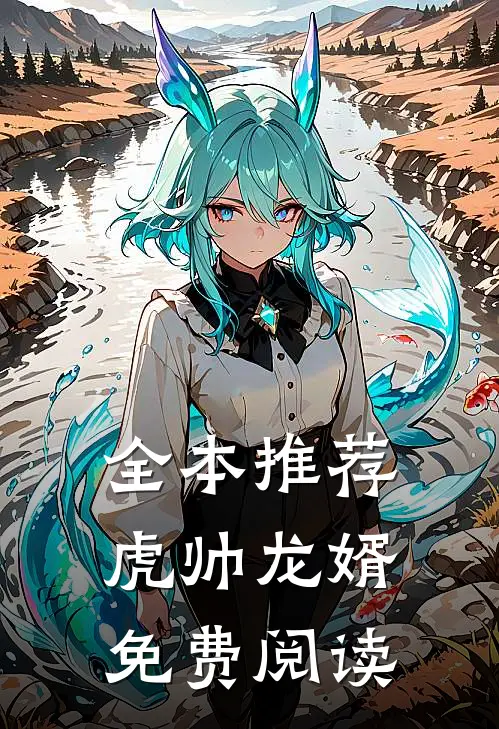 全本推荐虎帅龙婿免费阅读