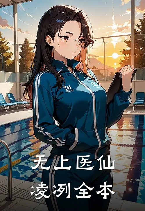 无上医仙凌冽全本