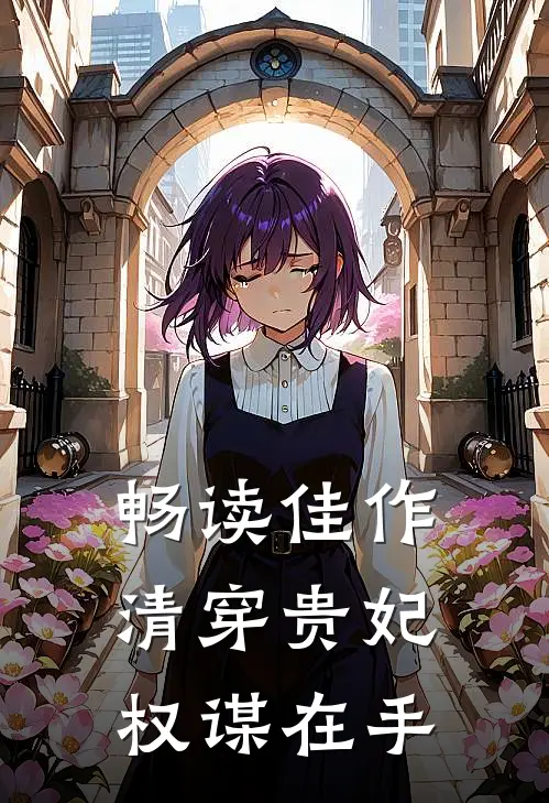畅读佳作清穿贵妃权谋在手