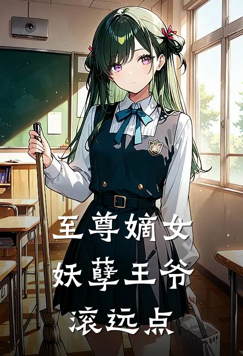 至尊嫡女妖孽王爷滚远点