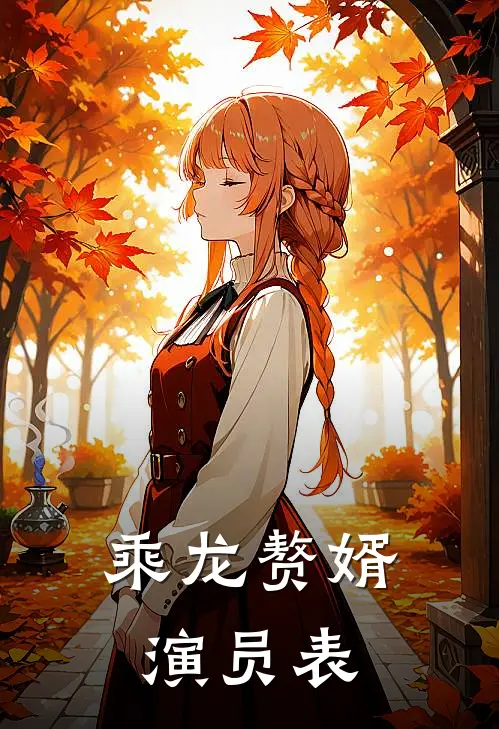 乘龙赘婿演员表