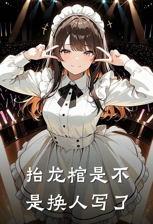 抬龙棺是不是换人写了