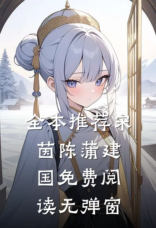 全本推荐宋茵陈蒲建国免费阅读无弹窗