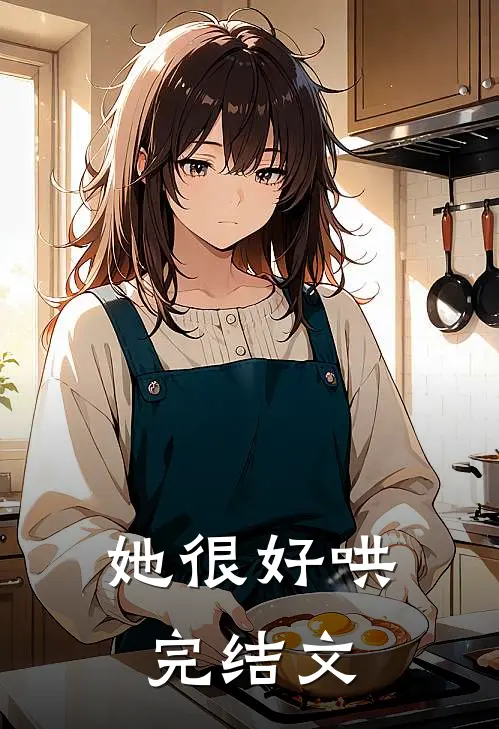 她很好哄完结文