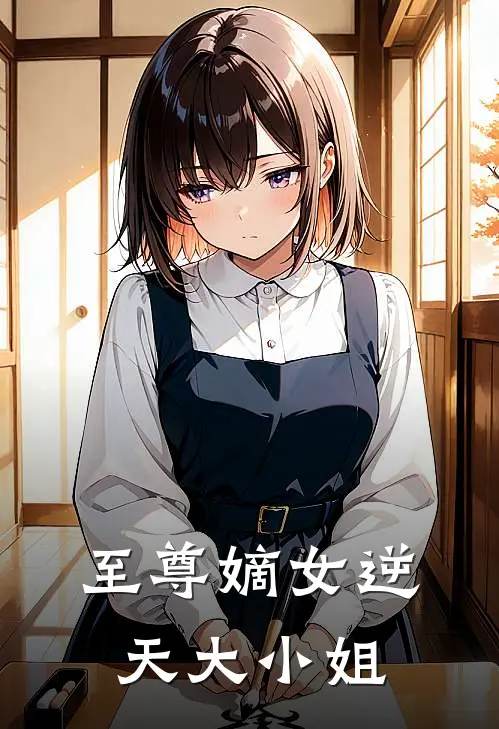 至尊嫡女逆天大小姐