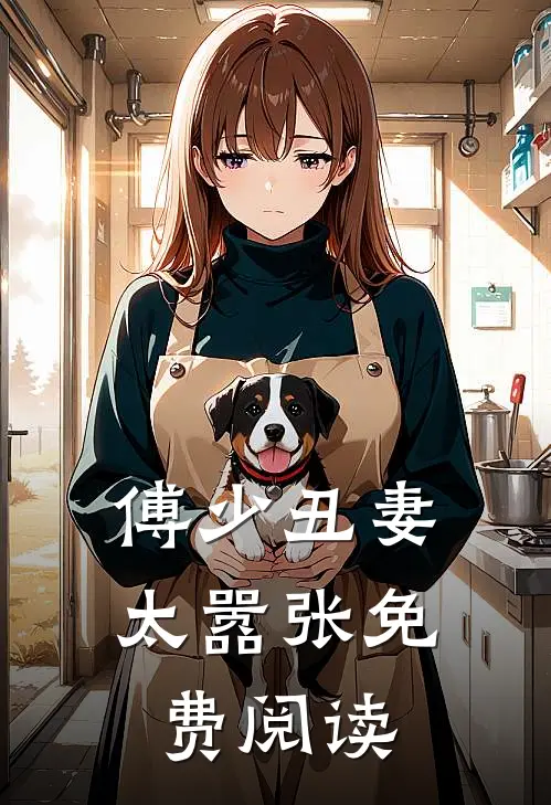 傅少丑妻太嚣张免费阅读