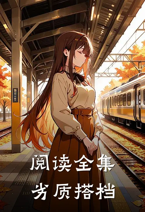 阅读全集劣质搭档