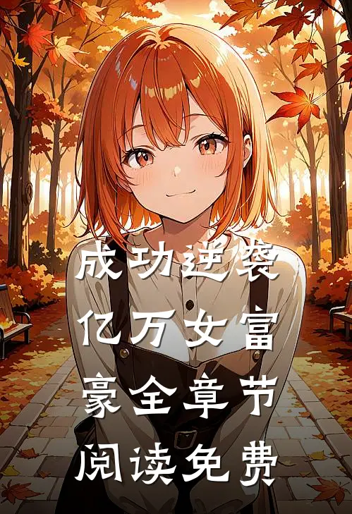 成功逆袭亿万女富豪全章节阅读免费
