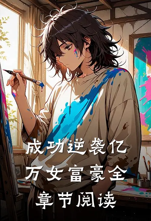 成功逆袭亿万女富豪全章节阅读