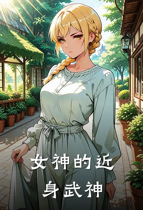 女神的近身武神