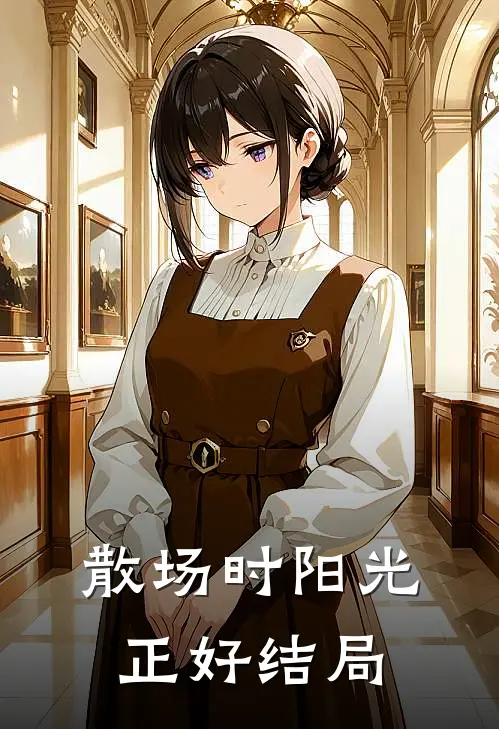 散场时阳光正好结局