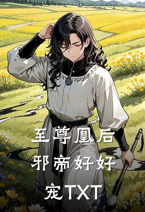 至尊凰后邪帝好好宠TXT