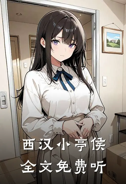 西汉小亭侯全文免费听